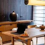 Casa Teva Lisboa Boutique Hotel By Chic&Basic