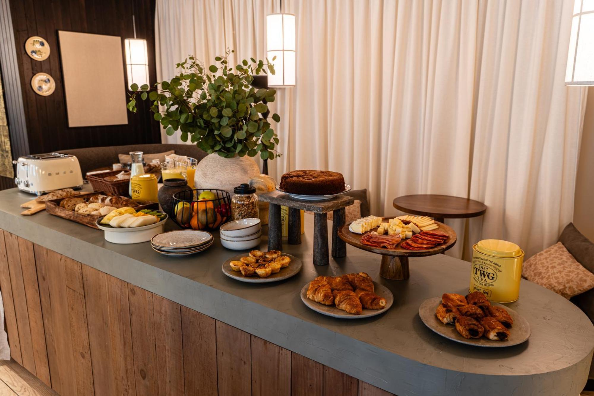 Casa Teva Boutique By Chic&basic