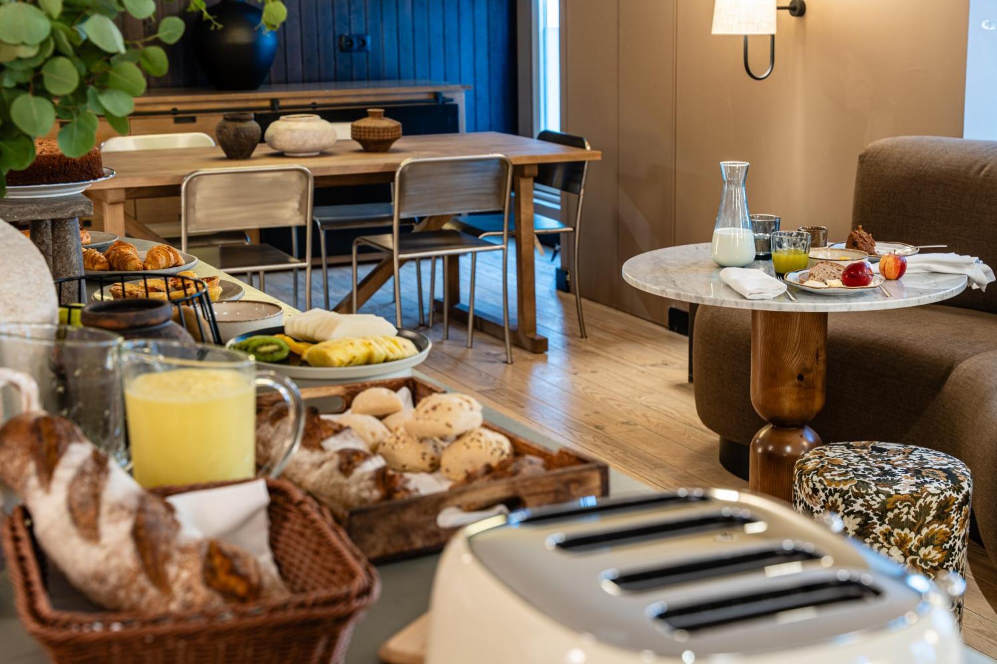 Casa Teva Boutique By Chic&basic Lisbon