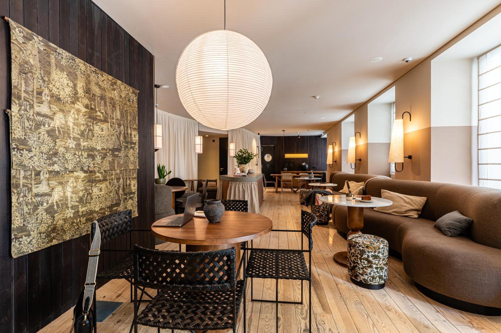 Hotel Casa Teva Boutique By Chic&basic Lisbon