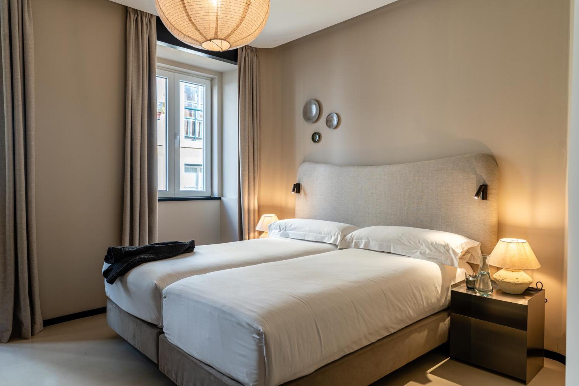 Casa Teva Boutique By Chic&basic