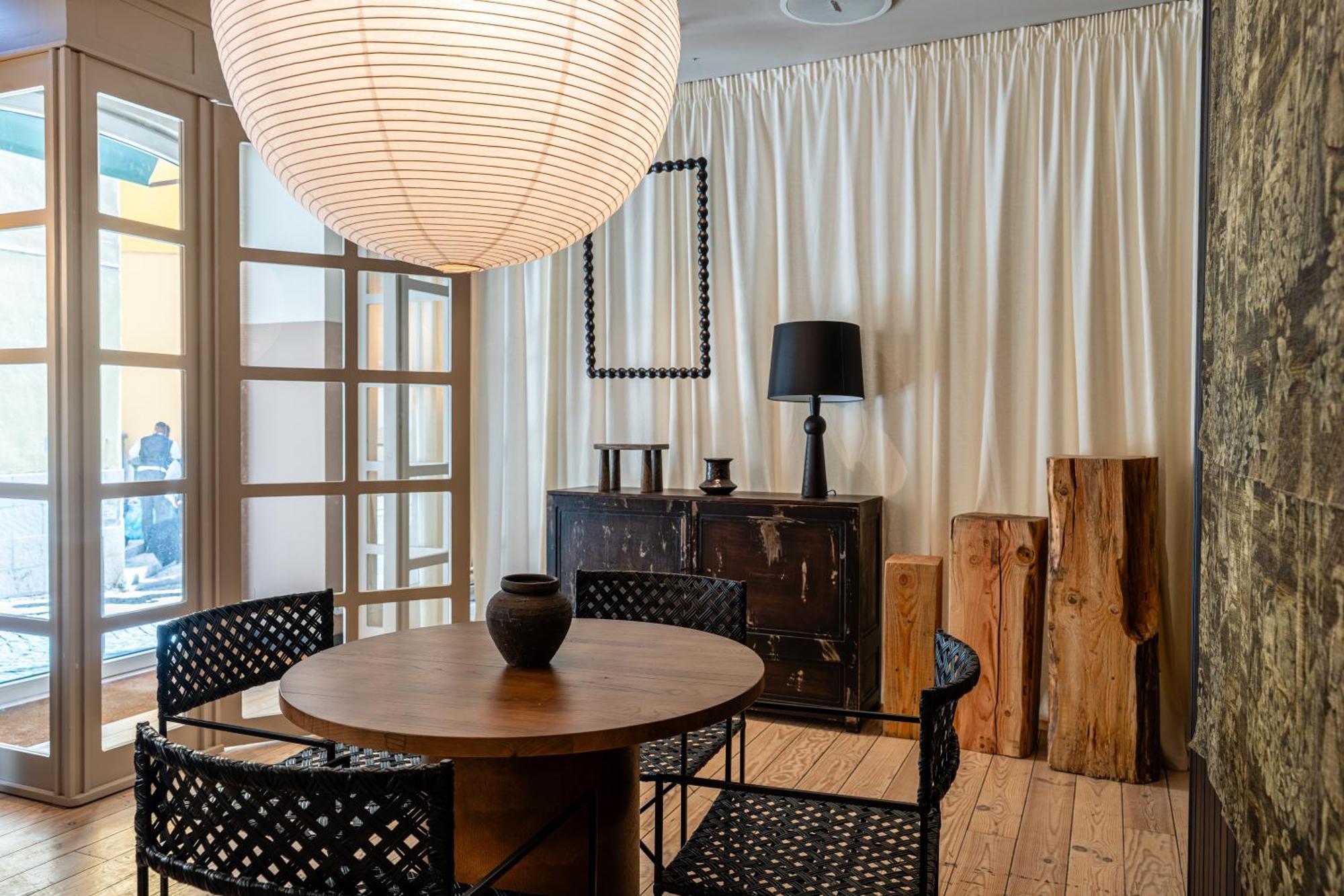 Casa Teva Boutique By Chic&basic Hotel