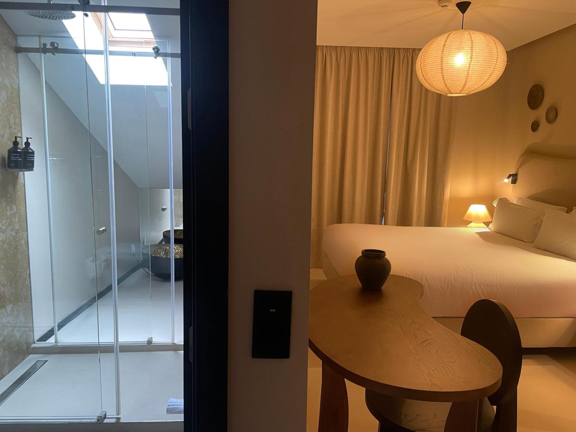 Hotel Casa Teva Boutique By Chic&basic 4*