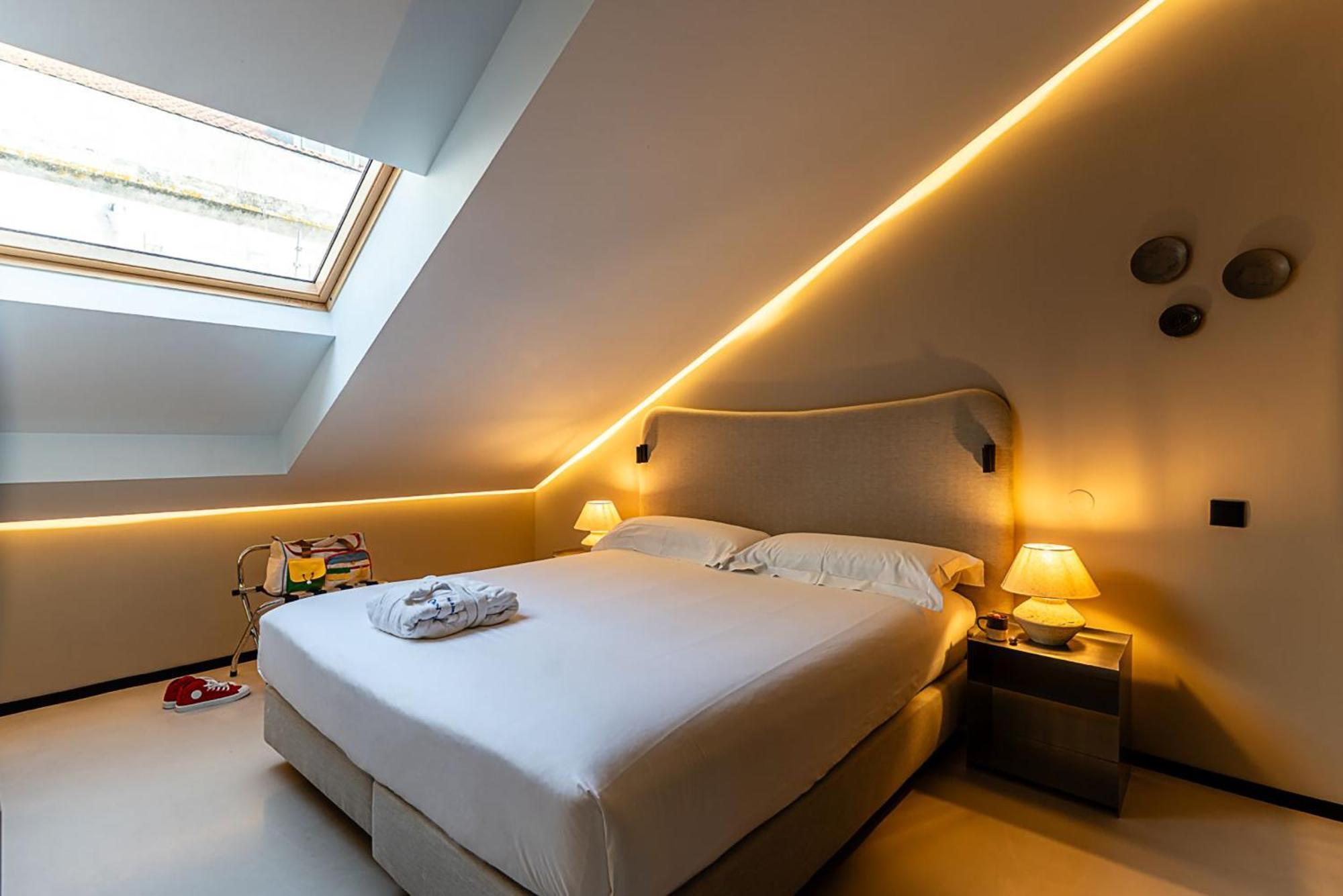 Hotel Casa Teva Boutique By Chic&basic Lisbon