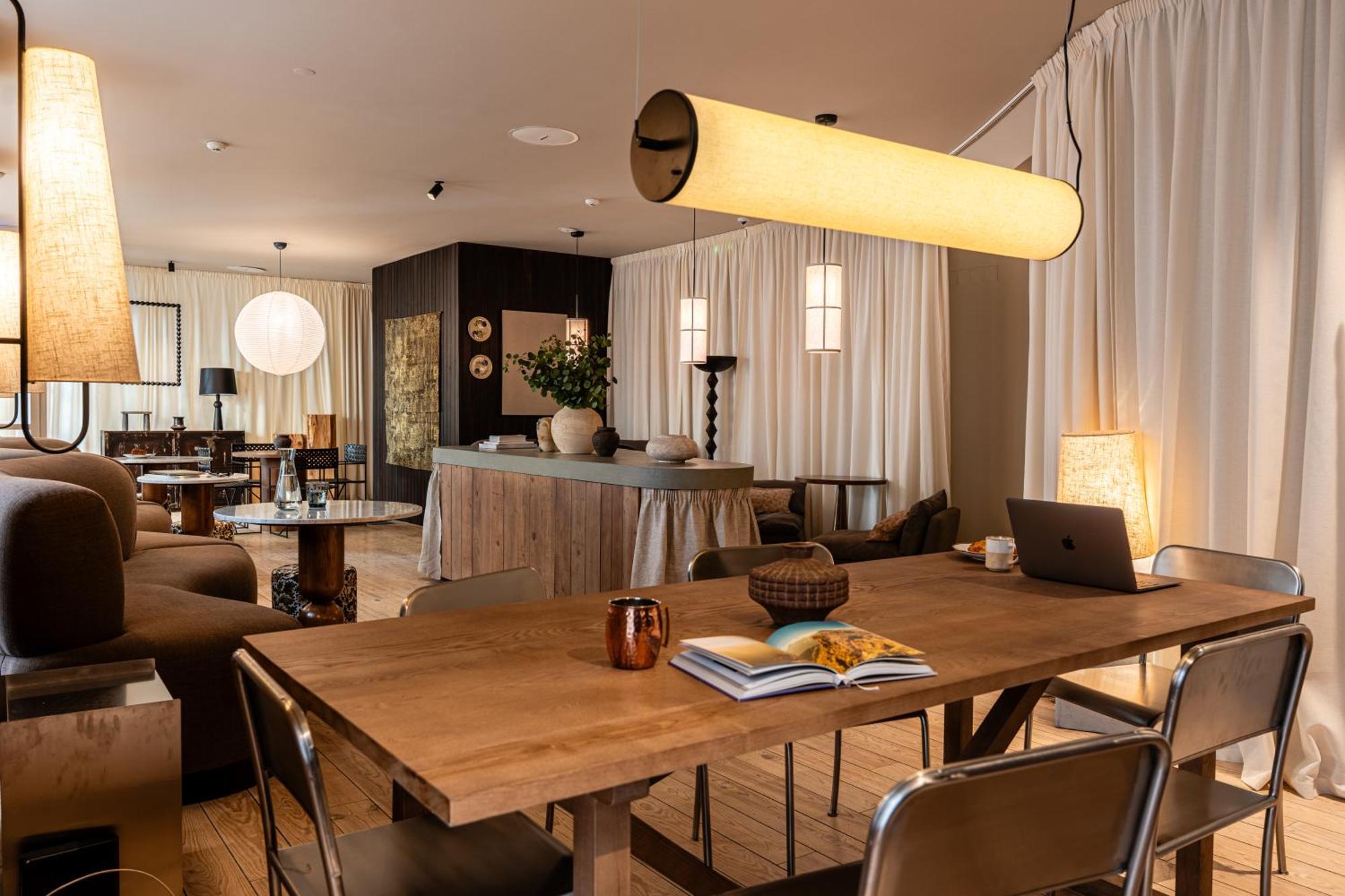 Casa Teva Boutique By Chic&basic 4* Lisbon