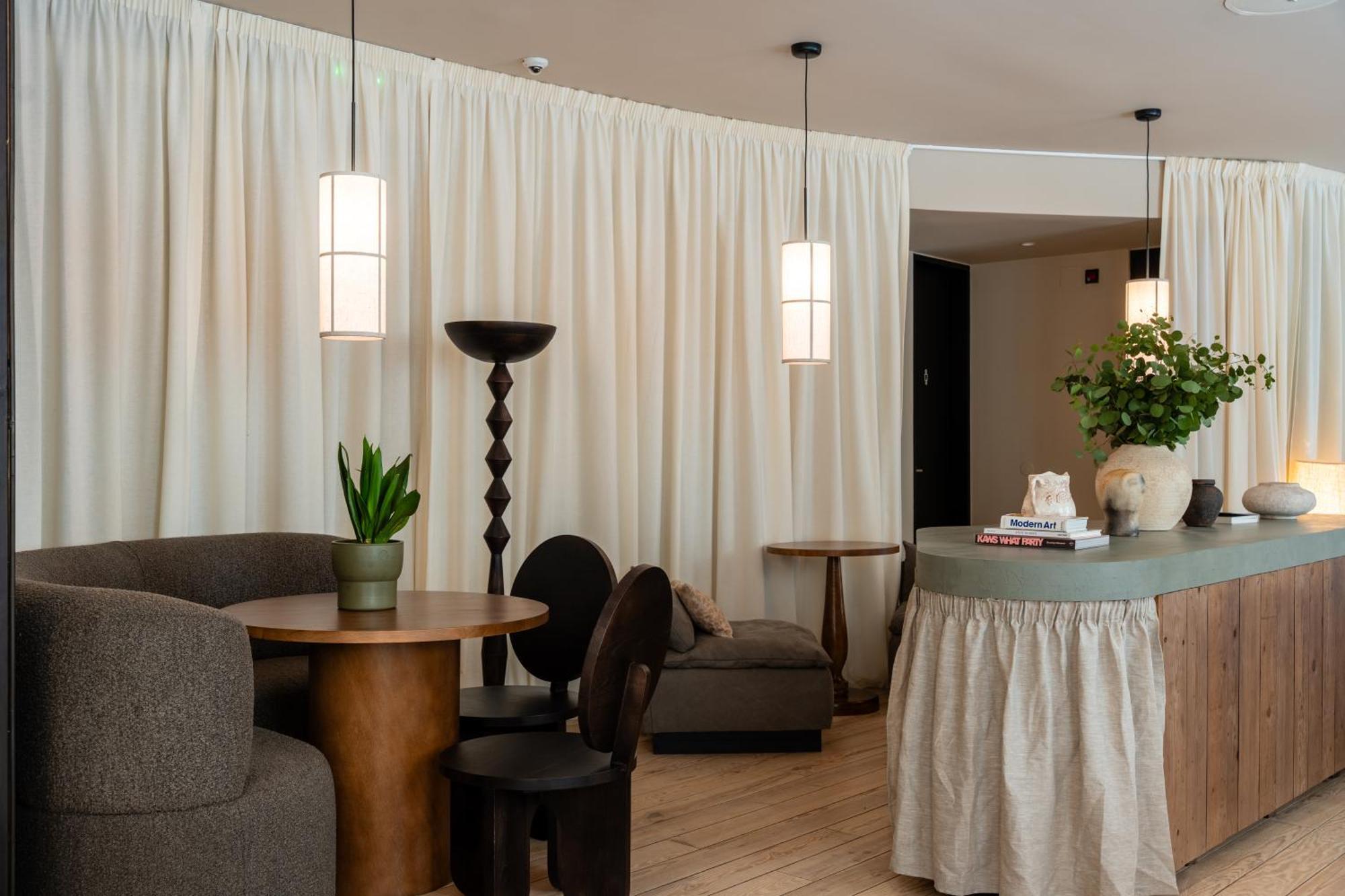 Casa Teva Boutique By Chic&basic
