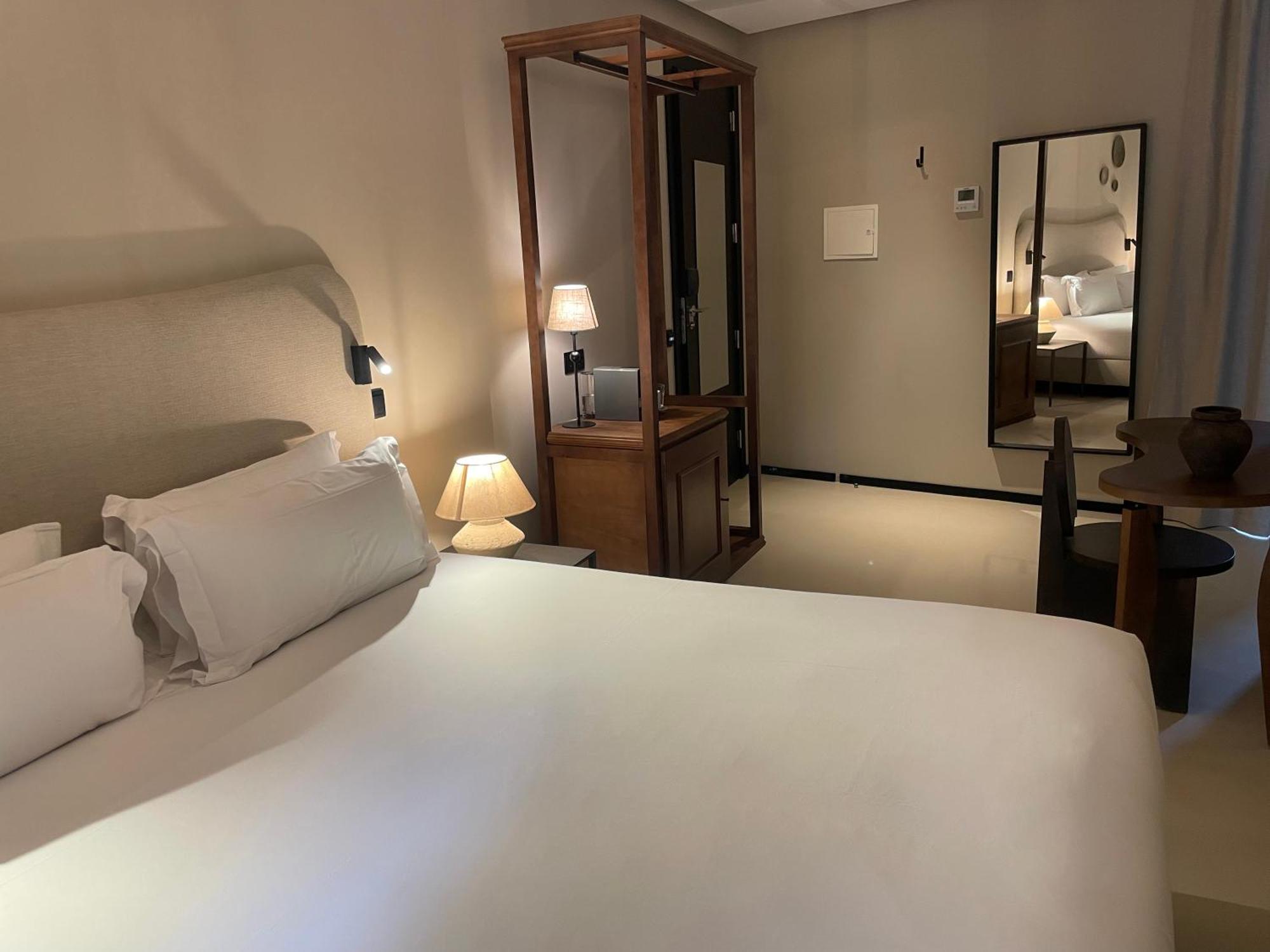 Casa Teva Boutique By Chic&basic Hotel