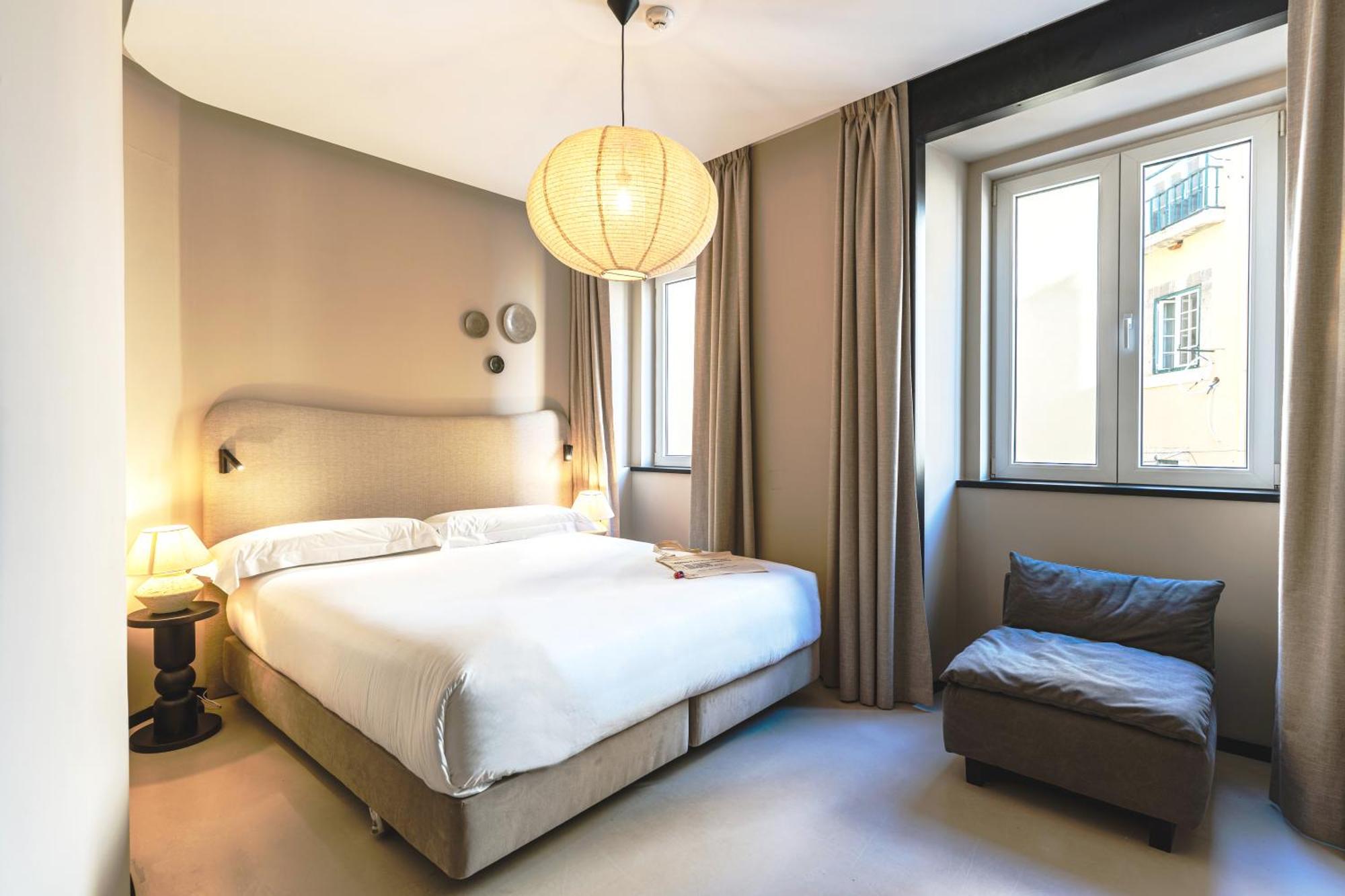 Hotel Casa Teva Boutique By Chic&basic