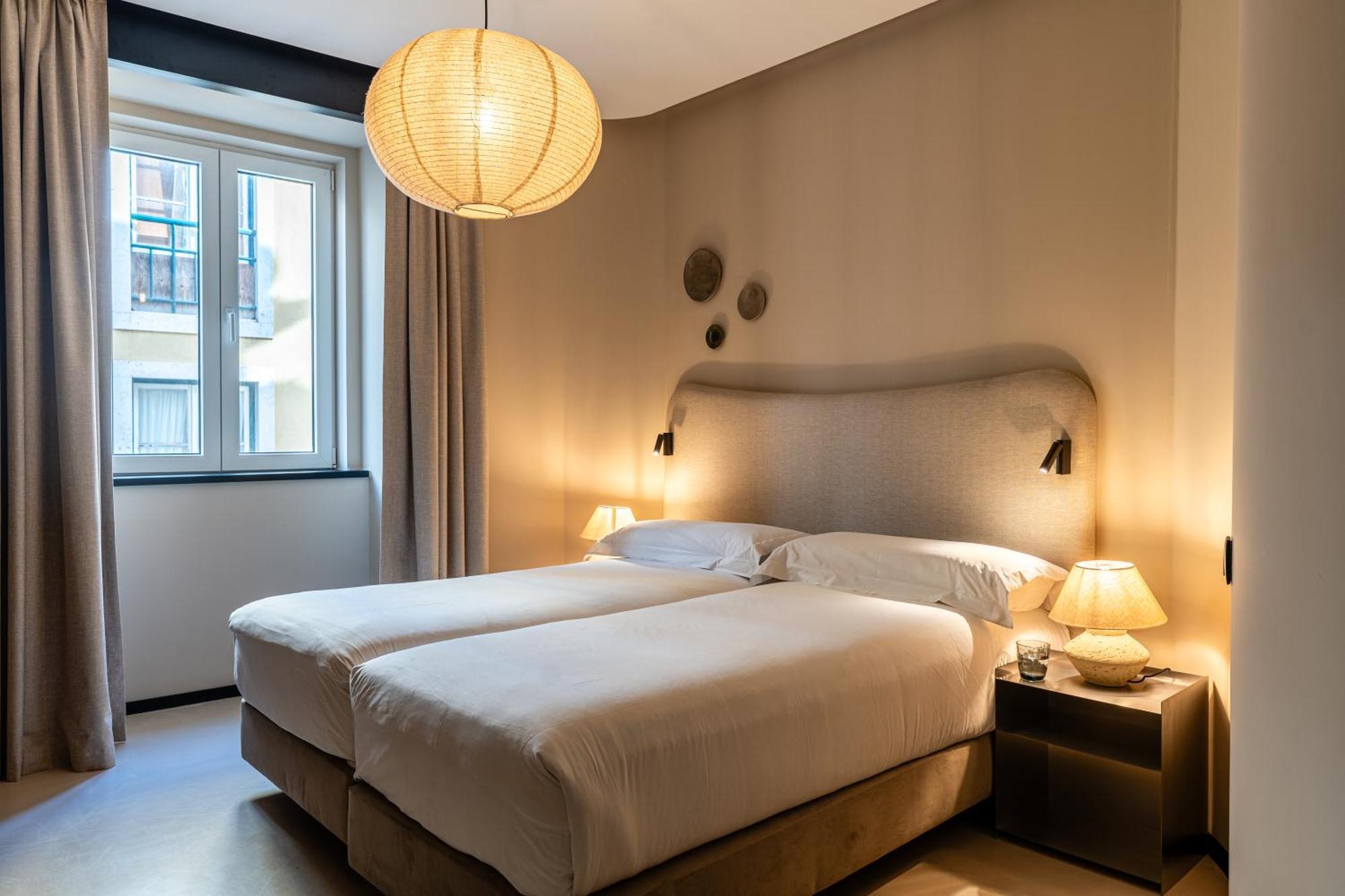 Hotel Casa Teva Boutique By Chic&basic 4*