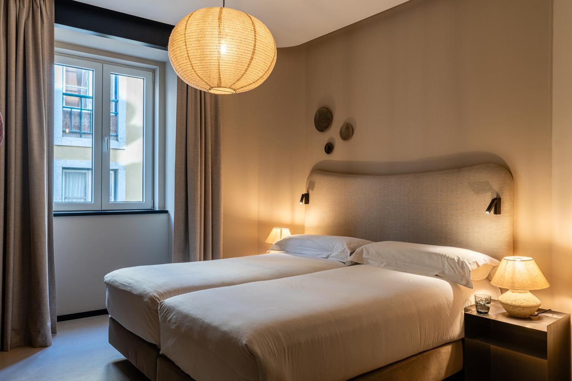 Casa Teva Boutique By Chic&basic Hotel Lisbon