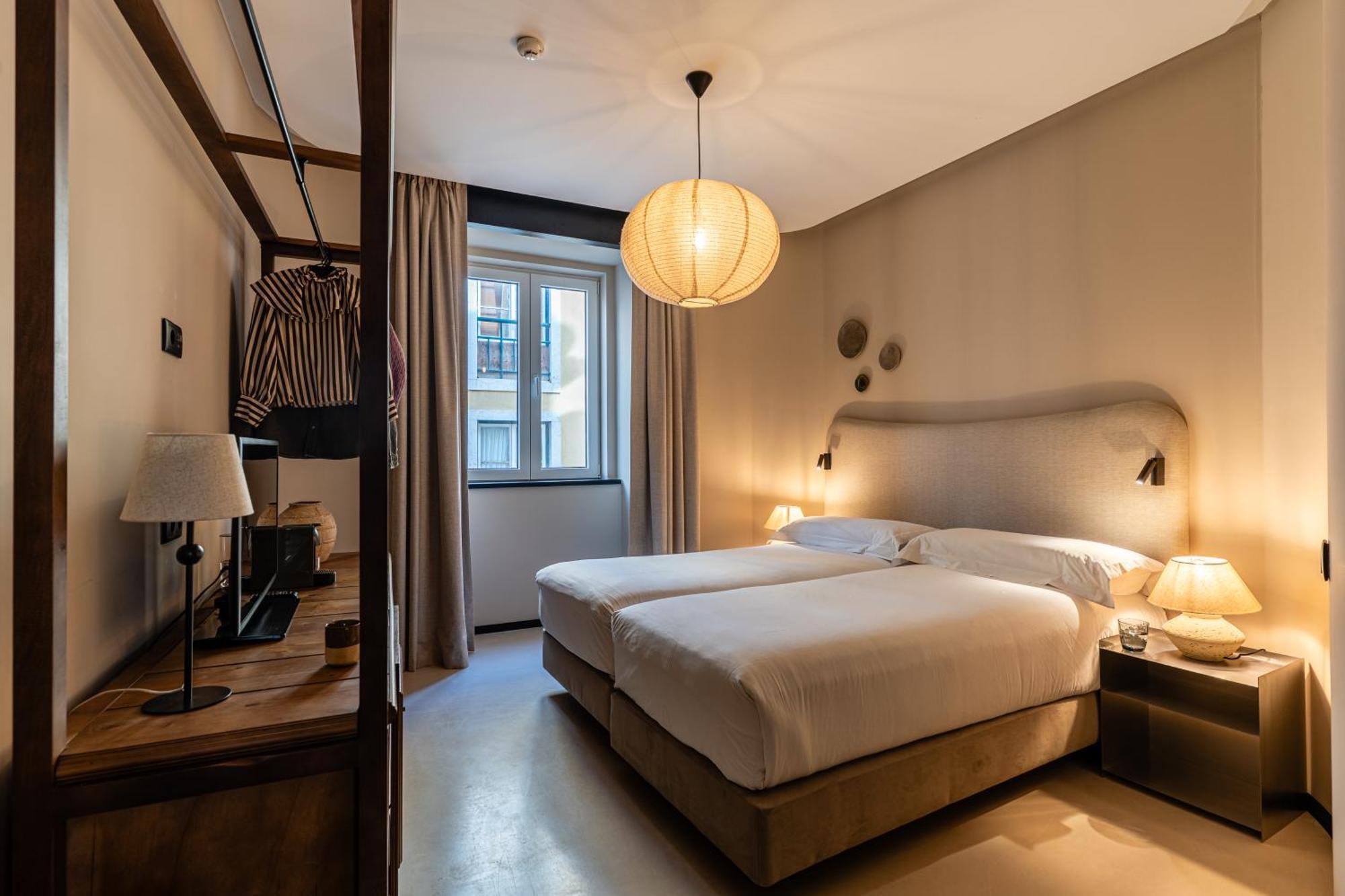 Casa Teva Boutique By Chic&basic 4*