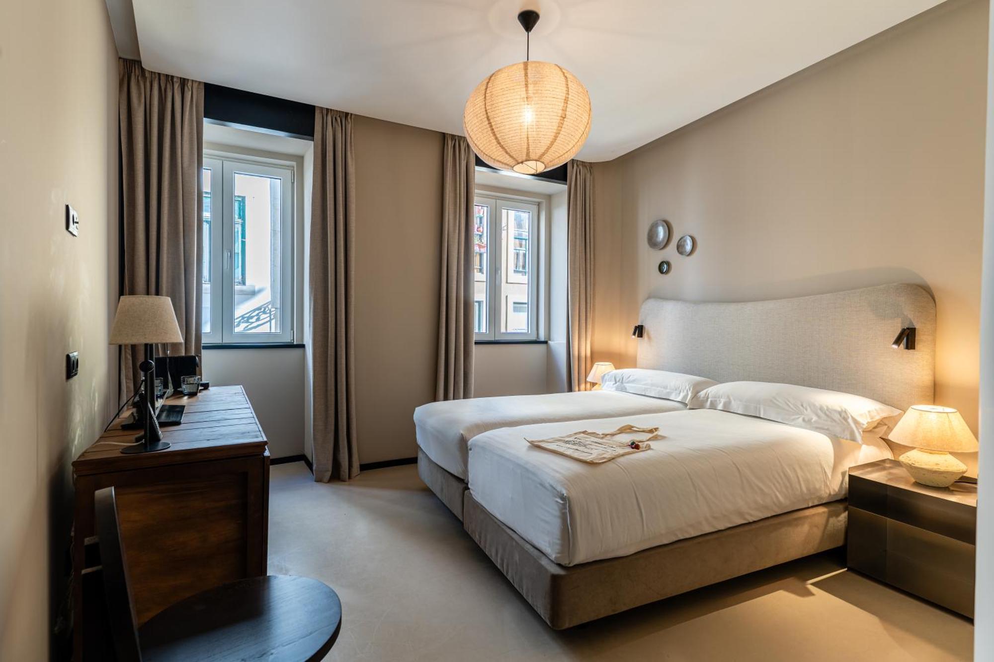 Casa Teva Boutique By Chic&basic Hotel